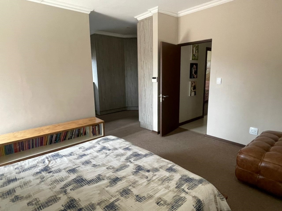 3 Bedroom Property for Sale in Wild Olive Estate Free State